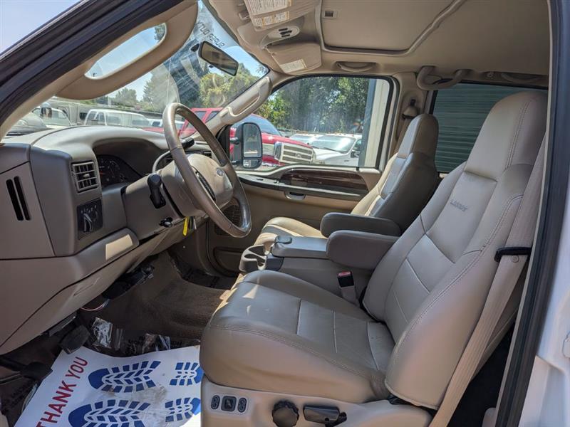 Ford F-350 SD  2004