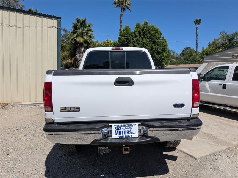 Ford F-350 SD  2000