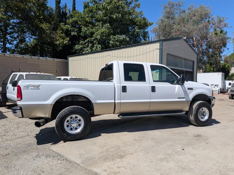 Ford F-350 SD  2000