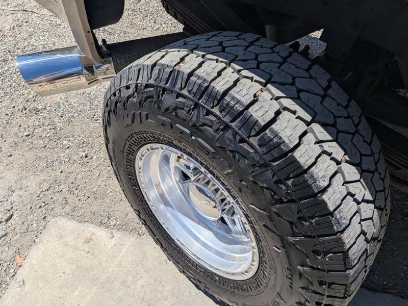 Ford F-350 SD  2000