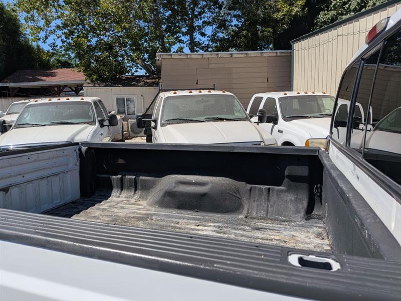 Ford F-350 SD  2000