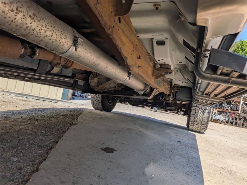 Ford F-350 SD  2000