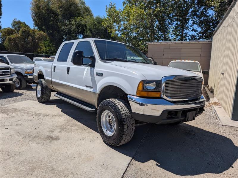 Ford F-350 SD  2000