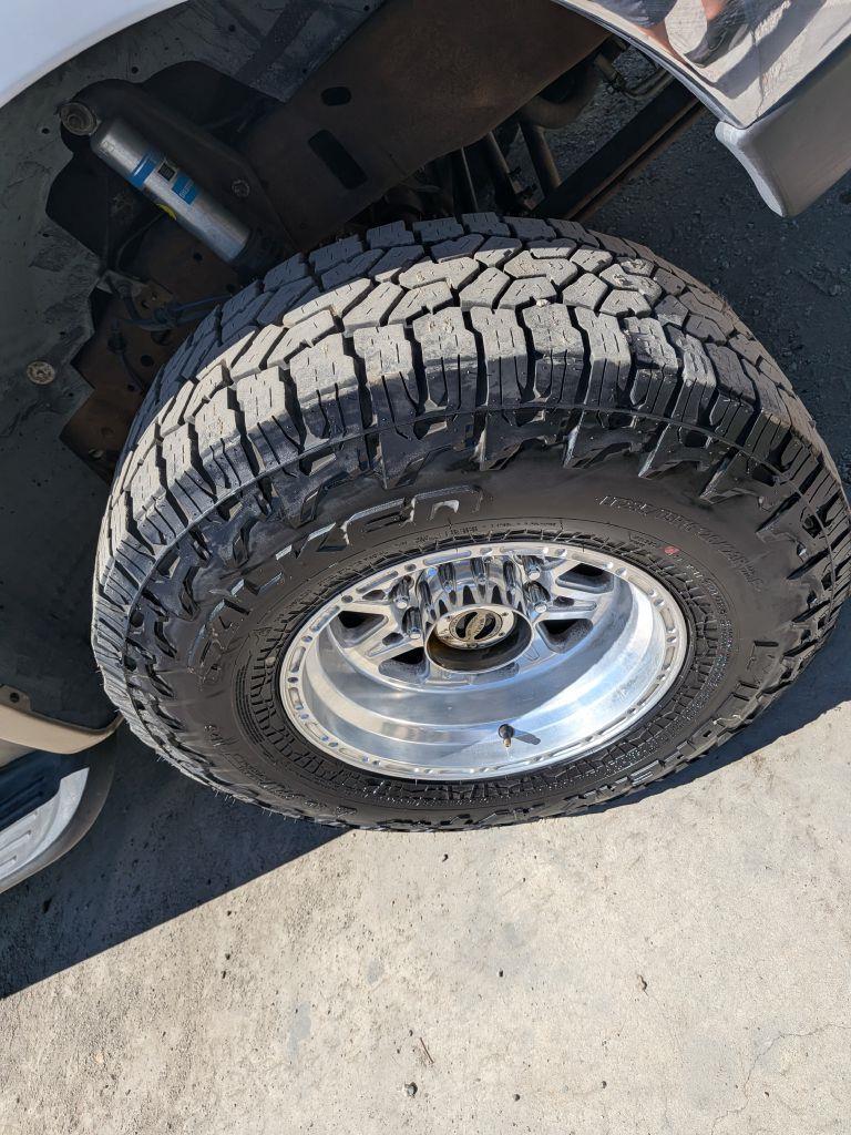 Ford F-350 SD  2000