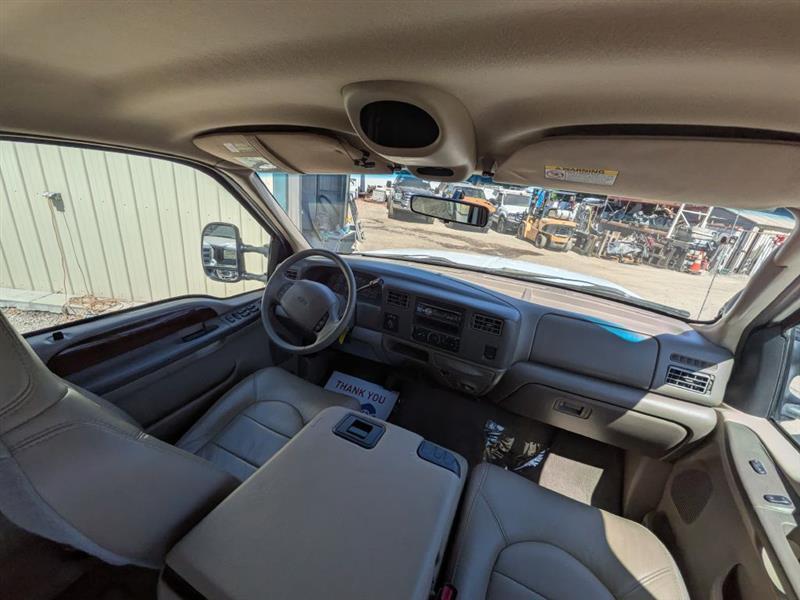 Ford F-350 SD  2000