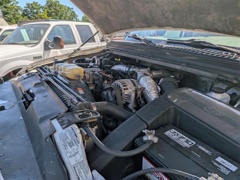 Ford F-350 SD  2000
