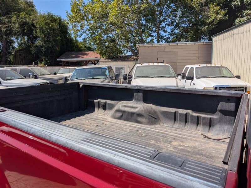 Ford F250  2002
