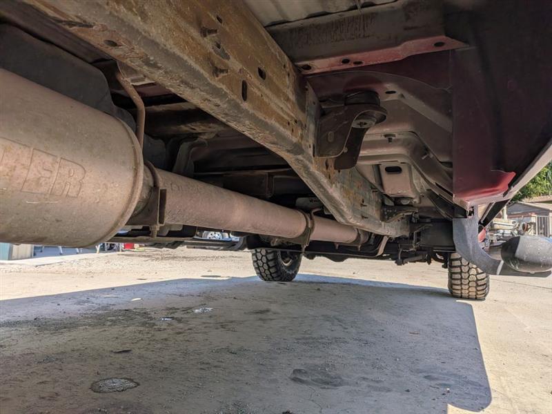 Ford F250  2002