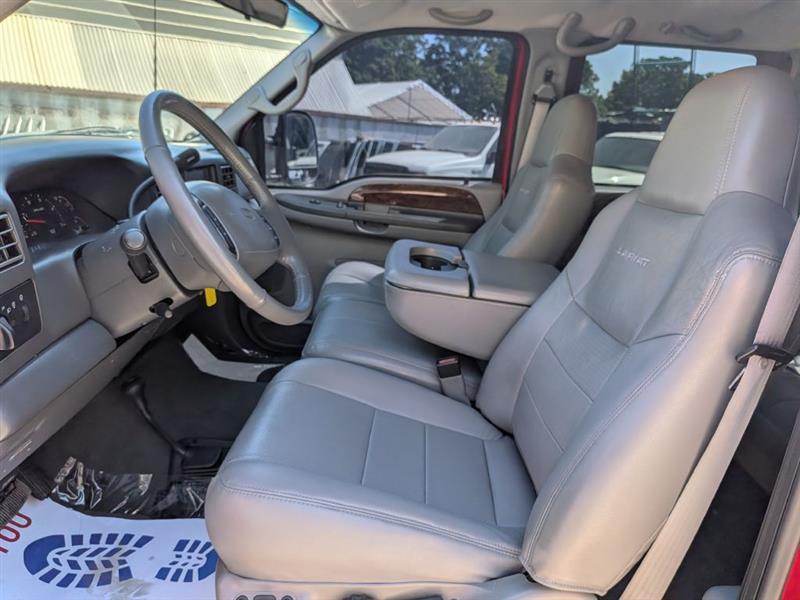 Ford F250  2002