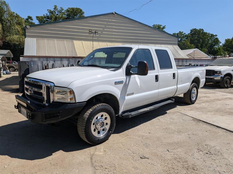 Ford F-250 SD  2006