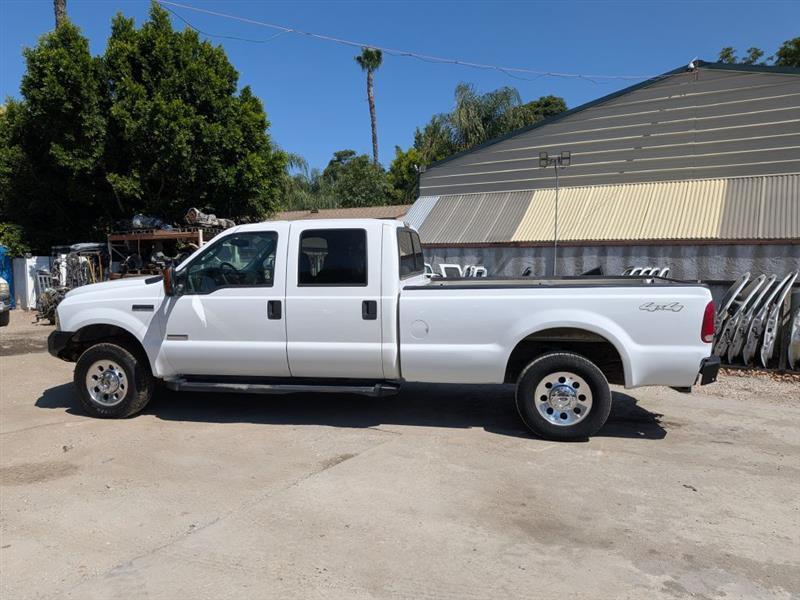 Ford F-250 SD  2006