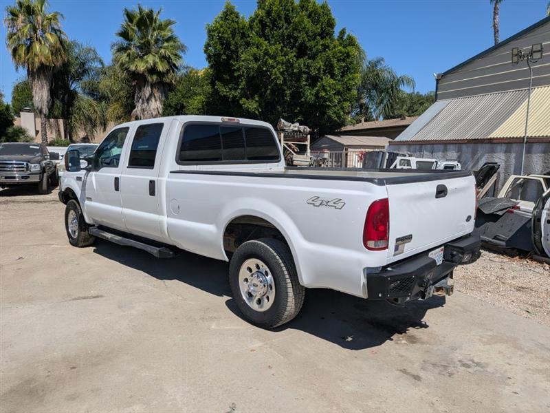 Ford F-250 SD  2006
