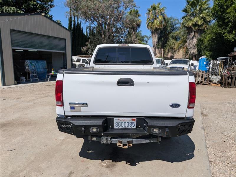 Ford F-250 SD  2006