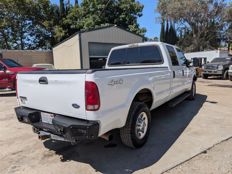 Ford F-250 SD  2006