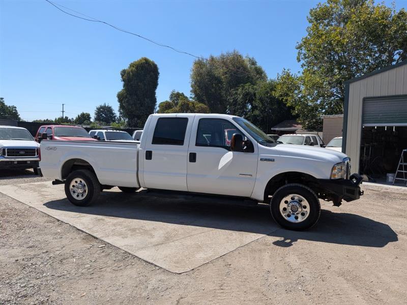 Ford F-250 SD  2006