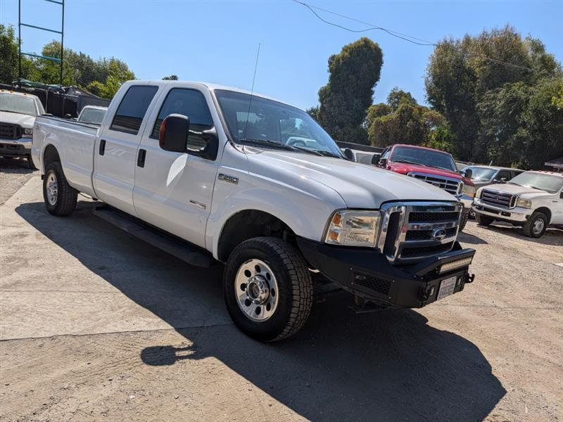 Ford F-250 SD  2006
