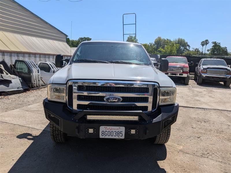 Ford F-250 SD  2006
