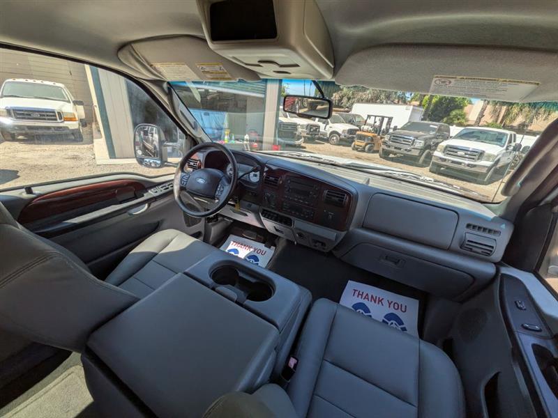Ford F-250 SD  2006
