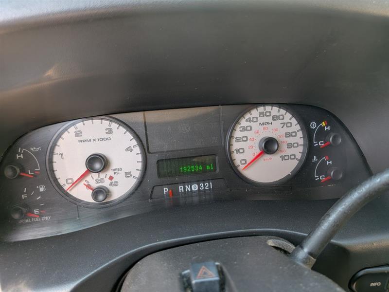 Ford F-250 SD  2006