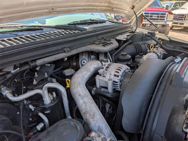 Ford F-250 SD  2006