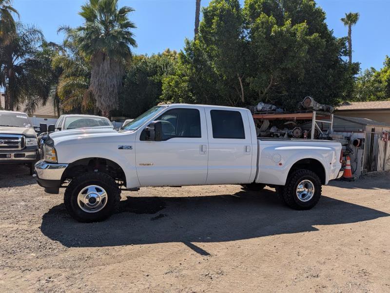 Ford F-350 SD  2004