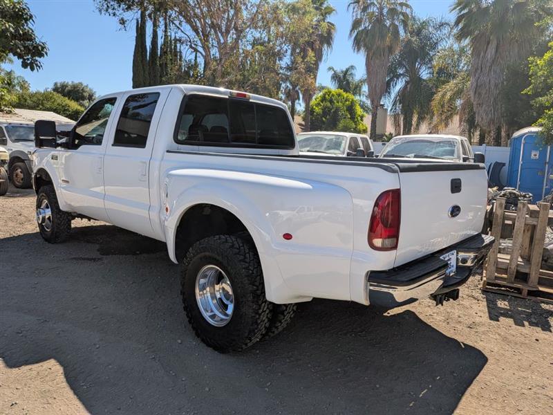 Ford F-350 SD  2004