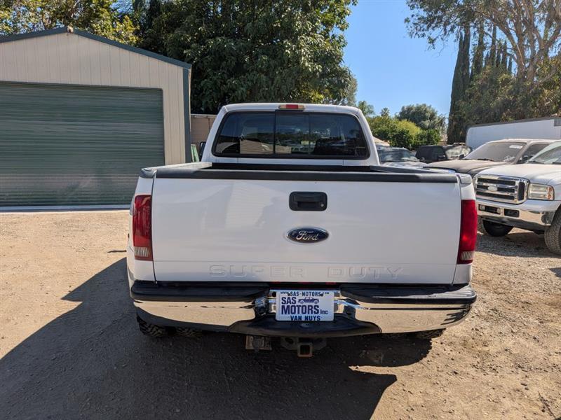 Ford F-350 SD  2004