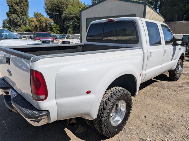 Ford F-350 SD  2004