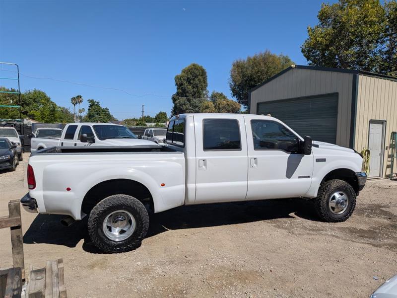 Ford F-350 SD  2004