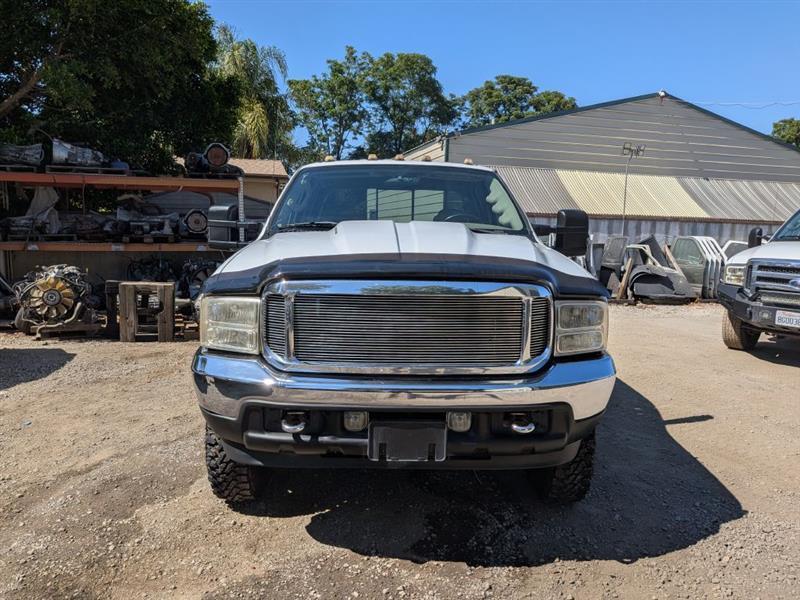 Ford F-350 SD  2004