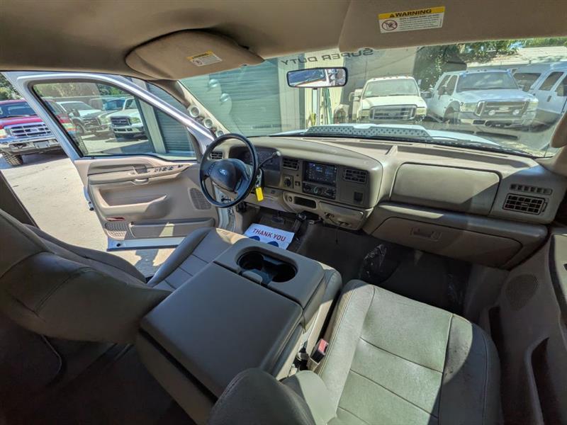 Ford F-350 SD  2004