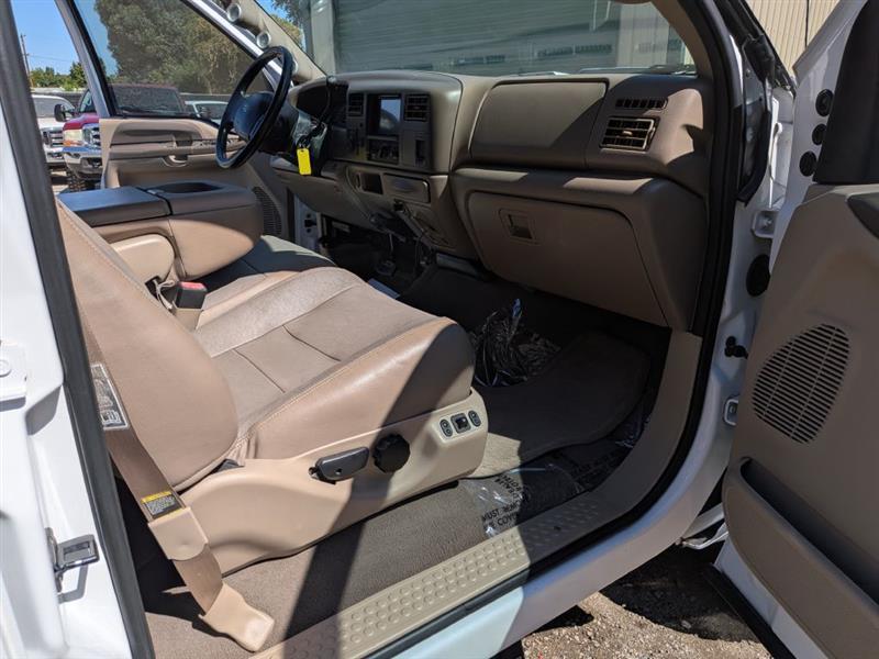 Ford F-350 SD  2004