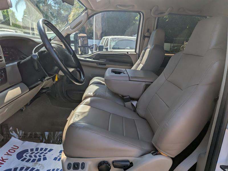 Ford F-350 SD  2004