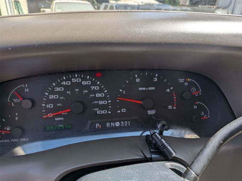 Ford F-350 SD  2004