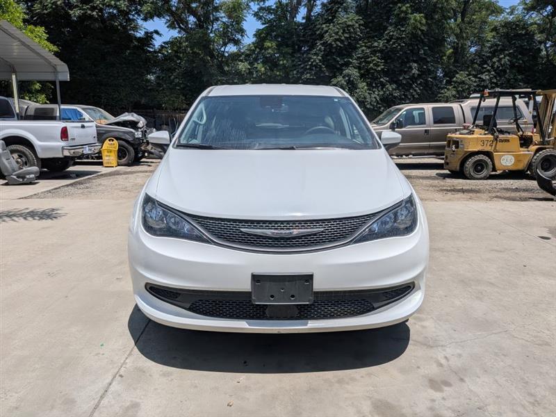 Chrysler Voyager  2023