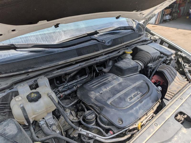 Chrysler Voyager  2023