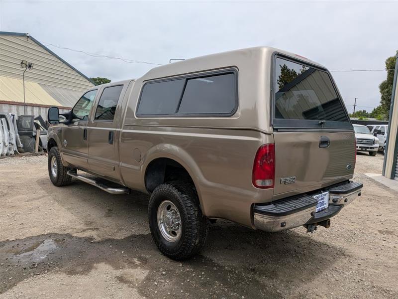 Ford F-350 SD  2003