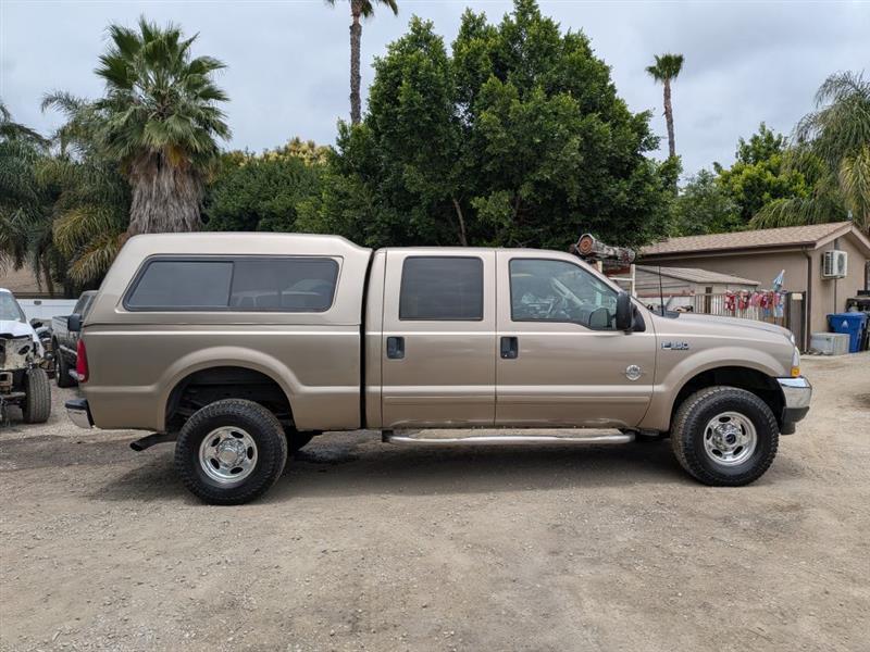 Ford F-350 SD  2003