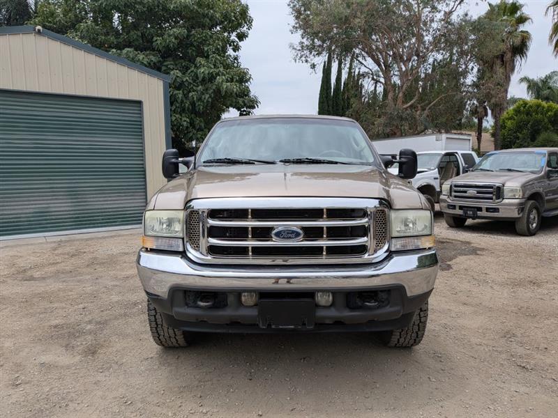 Ford F-350 SD  2003