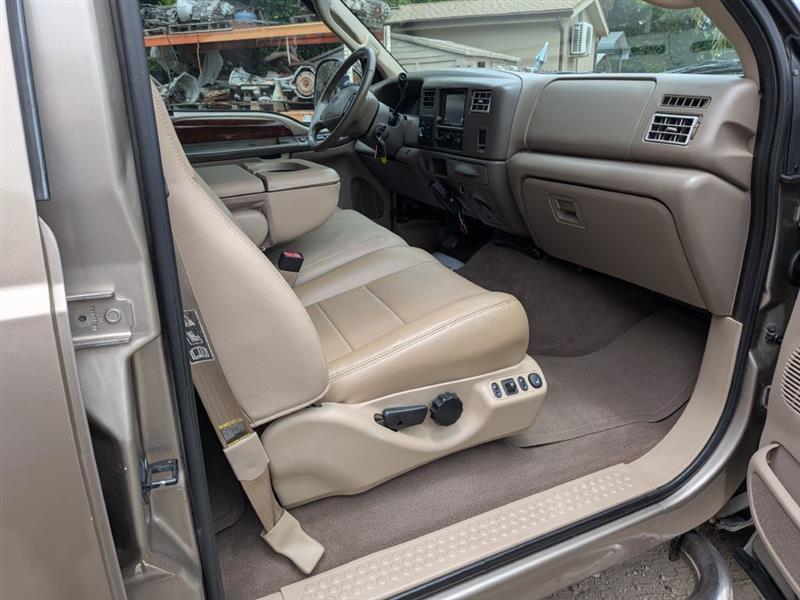 Ford F-350 SD  2003