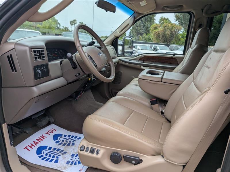Ford F-350 SD  2003