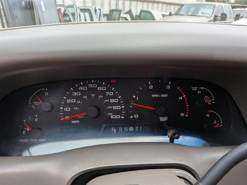 Ford F-350 SD  2003