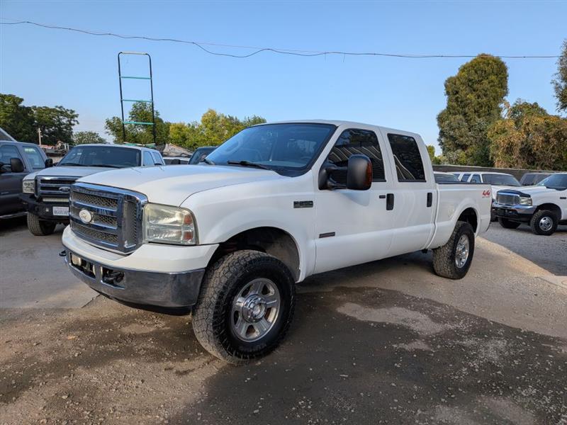 Ford F-250 SD  2006
