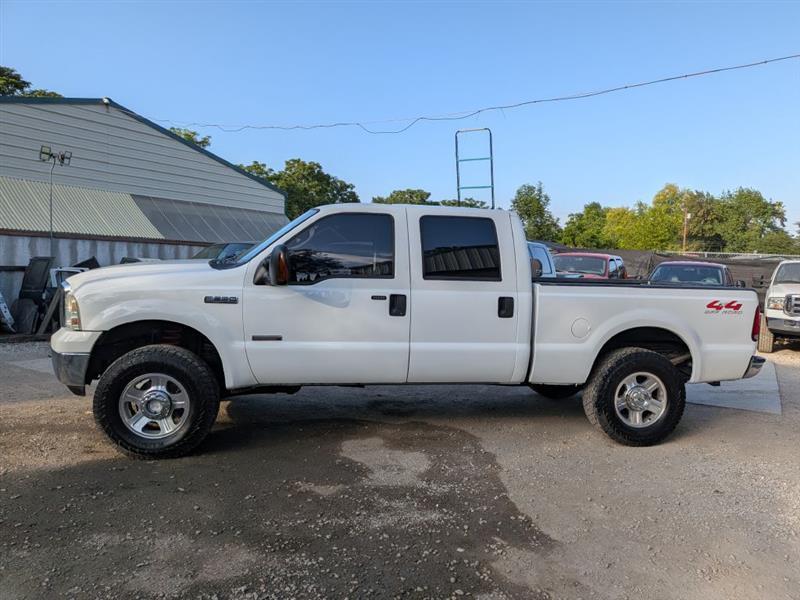 Ford F-250 SD  2006