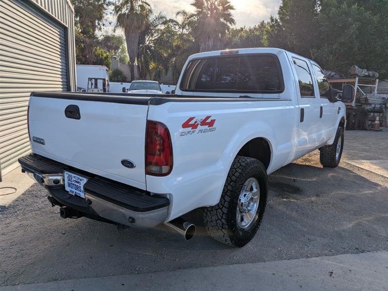 Ford F-250 SD  2006