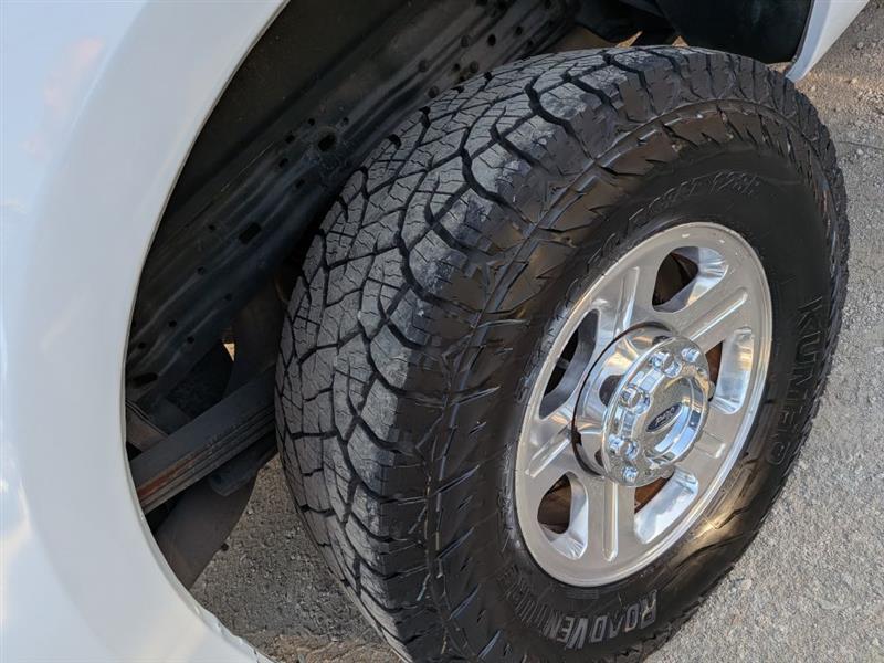 Ford F-250 SD  2006