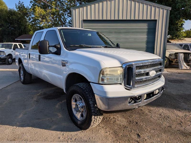 Ford F-250 SD  2006