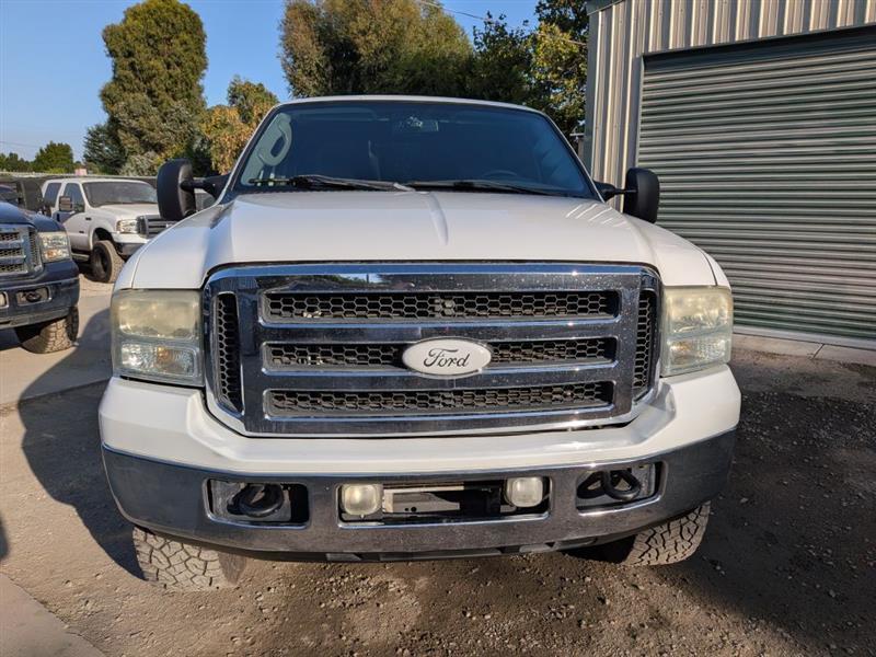 Ford F-250 SD  2006