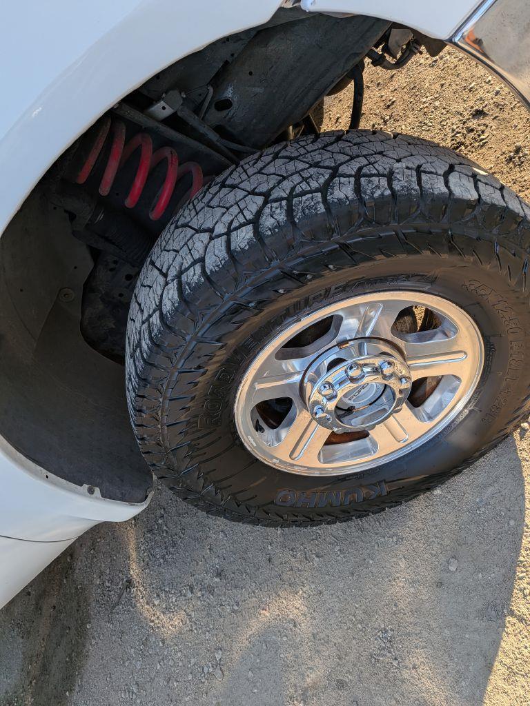 Ford F-250 SD  2006