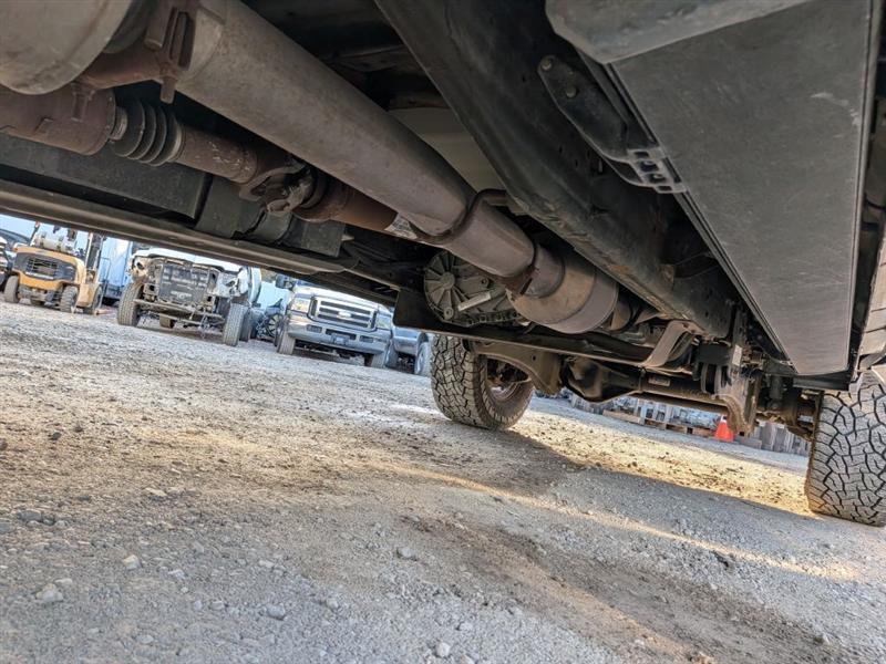 Ford F-250 SD  2006
